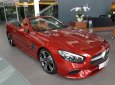 Mercedes-Benz SL class SL400 2018 - Bán Mercedes SL400 sản xuất năm 2018, màu đỏ, xe nhập