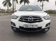 Haima 2015 - Bán Haima S5 sản xuất 2015, màu trắng, xe nhập, số tự động vô cấp 1.5