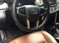 Toyota Innova 2017 - Bán lại xe Toyota Innova sản xuất 2017, màu bạc  