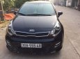 Kia Rio   1.4LAT  2015 - Cần bán xe Kia Rio 1.4LAT năm sản xuất 2015, màu đen