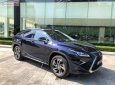 Lexus RX 450h 2018 - Bán xe Lexus RX 450h đời 2018, màu xanh lam, nhập khẩu  