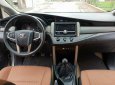 Toyota Innova 2016 - Bán Toyota Innova năm sản xuất 2016, màu bạc