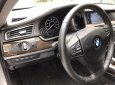 BMW 7 Series 750Li 2010 - Cần bán em BMW 750Li 2010 màu xám bạc, nhập khẩu Đức