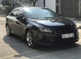 Chevrolet Cruze CDX  2010 - Bán Chevrolet Cruze CDX năm 2010, màu đen, xe nhập 