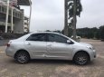 Toyota Vios 1.5 MT 2011 - Bán ô tô Toyota Vios 1.5 MT năm 2011, màu bạc