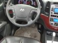 Hyundai Santa Fe  2.0AT 2WD MLX  2009 - Cần bán lại xe Hyundai Santa Fe đăng ký 2009, màu bạc nhập khẩu nguyên chiếc bản MLX, giá tốt 570 triệu