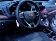 Honda CR V   2.0 AT  2018 - Cần bán lại xe Honda CR V 2.0 AT năm sản xuất 2018, màu trắng