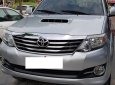 Toyota Fortuner G 2016 - Bán xe Toyota Fortuner G đời 2016, màu bạc, nhập khẩu nguyên chiếc