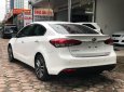 Kia Cerato 1.6AT 2017 - Bán xe Kia Cerato 1.6AT sản xuất 2017, màu trắng