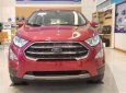 Ford EcoSport 2018 - [Hà Nội Ford] - Bán Ford EcoSport - tặng BH thân vỏ - liên hệ ngay: 0988.55.29.59 để nhận chương trình mới nhất