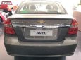 Chevrolet Aveo   2018 - Cần bán xe Chevrolet Aveo sản xuất 2018 giá cạnh tranh