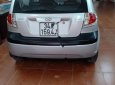 Hyundai Getz 2008 - Bán ô tô cũ Hyundai Getz đời 2008, màu bạc