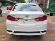 Honda City  1.5CVT 2017 - Bán ô tô Honda City 1.5CVT đời 2017, màu trắng, giá 575tr