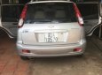 Chevrolet Vivant 2009 - Cần bán lại xe Chevrolet Vivant sản xuất năm 2009, màu bạc  