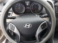 Hyundai i30 2013 - Bán Hyundai i30 2013, màu bạc, đúng chất, biển TP, giá TL, hỗ trợ trả góp