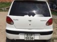 Daewoo Matiz 2000 - Bán ô tô Daewoo Matiz sản xuất năm 2000, màu trắng, giá chỉ 59 triệu