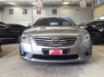 Toyota Camry 2.4G 2010 - Bán xe Toyota Camry 2.4G đời 2010, màu ghi xám