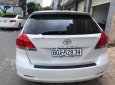 Toyota Venza 2.7 AWD 2009 - Bán ô tô Toyota Venza 2.7 AWD 2009, màu trắng, nhập khẩu  