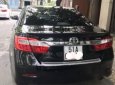 Toyota Camry  2.5Q 2013 - Bán Toyota Camry 2.5Q sản xuất 2013, màu đen, giá 925tr