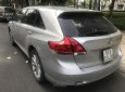 Toyota Venza 2009 - Bán Toyota Venza năm 2009, màu bạc