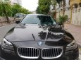 BMW 5 Series 520i 2015 - Bán ô tô BMW 5 Series 520i đời 2015, màu đen, xe nhập