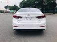 Hyundai Elantra 1.6 AT 2018 - Bán xe Hyundai Elantra 1.6 AT 2018, màu trắng giá cạnh tranh