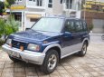 Suzuki Vitara  MT 2005 - Cần bán xe cũ Suzuki Vitara MT đời 2005