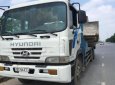 Hyundai HD 250 2004 - Cần bán xe cũ Hyundai HD 250 đời 2004, màu trắng