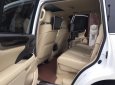 Lexus LX 570 2016 - Cần bán Lexus LX 570 sản xuất năm 2016, màu trắng, xe nhập