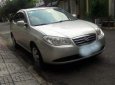 Hyundai Elantra 2008 - Bán Hyundai Elantra sản xuất 2008, màu bạc, giá 135tr