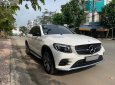 Mercedes-Benz GLC-Class GLC 300 4Matic 2017 - Cần bán xe cũ Mercedes GLC 300 4Matic đời 2017, màu trắng