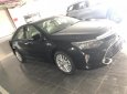 Toyota Camry 2.0E 2018 - Cần bán Toyota Camry 2.0E sản xuất 2018, màu đen