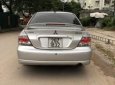 Mitsubishi Lancer 2005 - Bán ô tô Mitsubishi Lancer sản xuất 2005, màu bạc 
