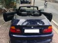 BMW 3 Series   2003 - Bán ô tô BMW 3 Series đời 2003, màu xanh lam, nhập khẩu số tự động 