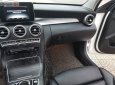 Mercedes-Benz C class C200 2016 - Xe cũ Mercedes C200 sản xuất 2016, màu trắng