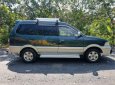 Toyota Zace  GL 2004 - Gia đình bán Toyota Zace GL đời 2004, màu xanh dưa