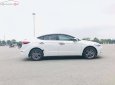 Hyundai Elantra 1.6 AT 2018 - Bán xe Hyundai Elantra 1.6 AT 2018, màu trắng giá cạnh tranh