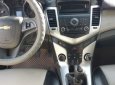 Chevrolet Cruze   LT  2011 - Cần bán Chevrolet Cruze LT năm sản xuất 2011, màu đỏ