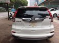 Honda CR V 2.4 AT 2015 - Cần bán Honda CR V 2.4 AT năm sản xuất 2015, màu trắng, 900 triệu