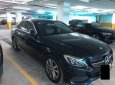 Mercedes-Benz C class    2015 - Cần bán lại xe cũ Mercedes 2015 như mới