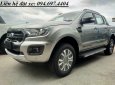 Ford Ranger 2018 - Cần bán xe Ford Ranger đời 2018, màu bạc, xe nhập khẩu giá tốt nhất Liên hệ 094.697.4404