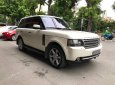 LandRover   AutoBiography 5.0 2009 - Bán LandRover Range Rover AutoBiography 5.0 sản xuất năm 2009, màu đen