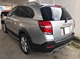 Chevrolet Captiva LTZ 2.4 AT FWD 2015 - Bán Captiva đời 2015 chạy 50.000 km, xe đẹp, còn sổ bảo hành bao test hãng