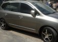 Kia Carens 2010 - Bán ô tô Kia Carens đời 2010, màu xám (ghi)