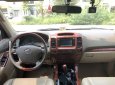 Toyota Prado GX 2007 - Bán Toyota Prado GX sản xuất 2007, màu vàng cát, nhập Nhật, xe chất