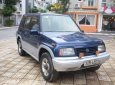 Suzuki Vitara  MT 2005 - Cần bán xe cũ Suzuki Vitara MT đời 2005