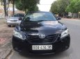 Toyota Camry LE 2007 - Cần bán Toyota Camry LE năm 2007, màu đen, nhập khẩu nguyên chiếc