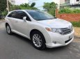 Toyota Venza   2.7   2009 - Bán Toyota Venza 2.7 sản xuất 2009, màu trắng, xe nhập