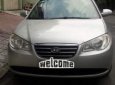 Hyundai Elantra 2008 - Bán Hyundai Elantra sản xuất 2008, màu bạc, giá 135tr