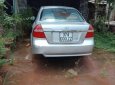 Daewoo Gentra 2008 - Bán Daewoo Gentra đời 2008, màu bạc, giá chỉ 175 triệu